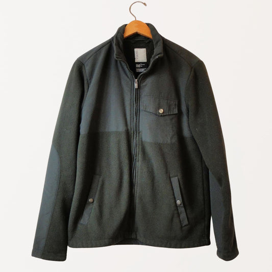 Vuori Morrow Sherpa jacket