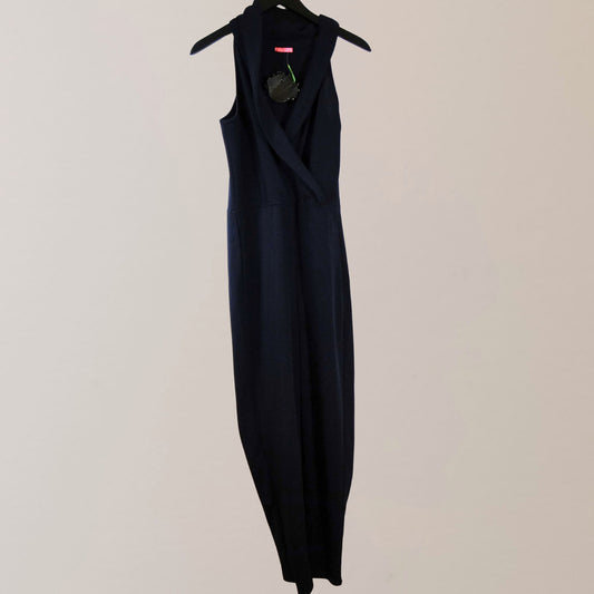 2 Xtremz Navy Blue Jumpsuit