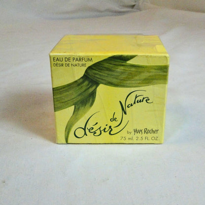 Yves Roche Eau de Parfum Désir de Nature